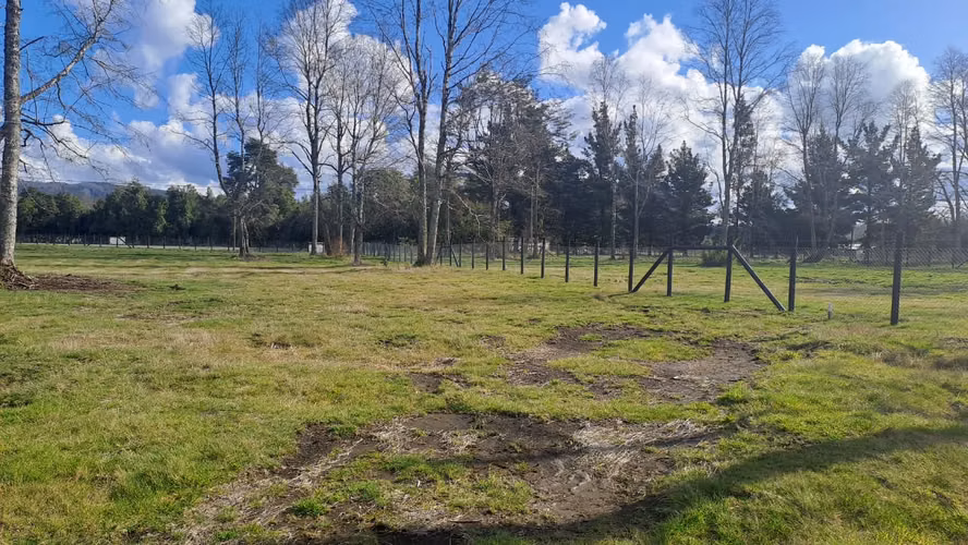 VENTA DE PARCELAS CERCA DE VILLARRICA - Imagen 13