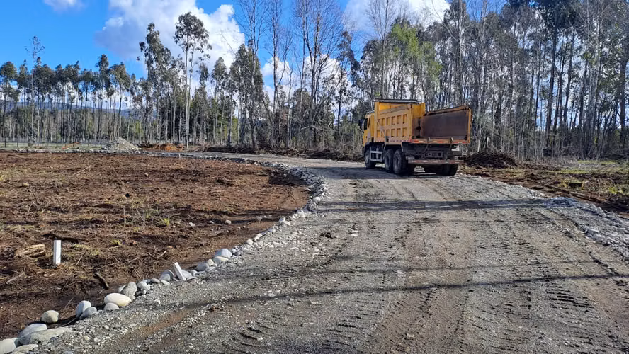 VENTA DE PARCELAS CERCA DE VILLARRICA - Imagen 7