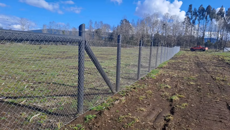 VENTA DE PARCELAS CERCA DE VILLARRICA - Imagen 3