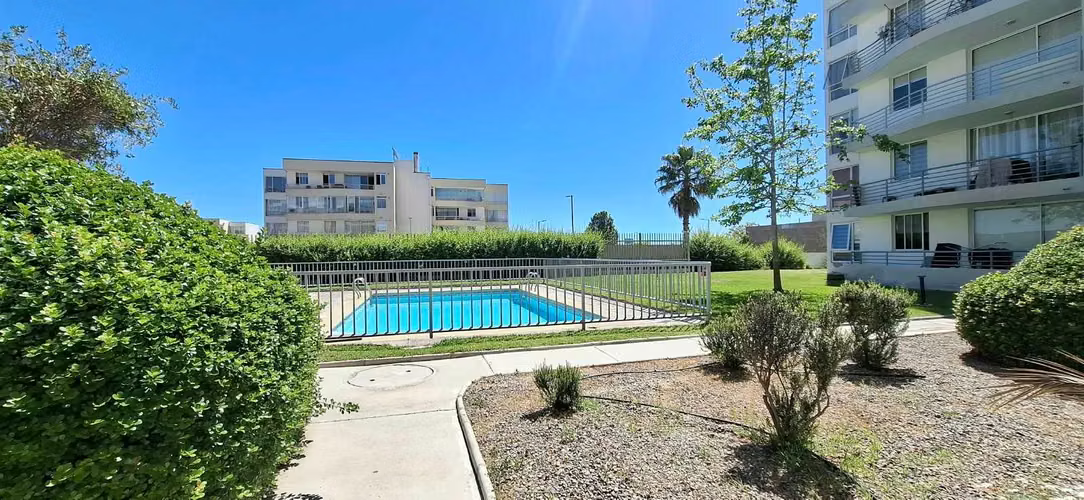 Se Arrienda Departamento 2D 2B La Pampa (184872) - Imagen 22