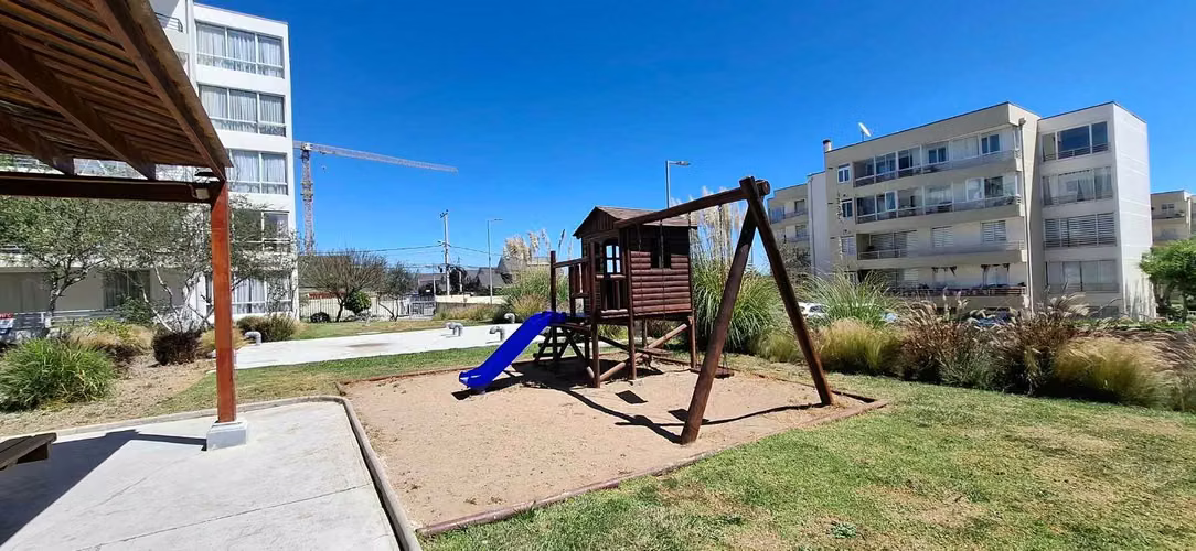 Se Arrienda Departamento 2D 2B La Pampa (184872) - Imagen 20