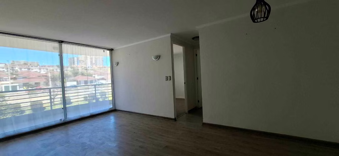Se Arrienda Departamento 2D 2B La Pampa (184872) - Imagen 3