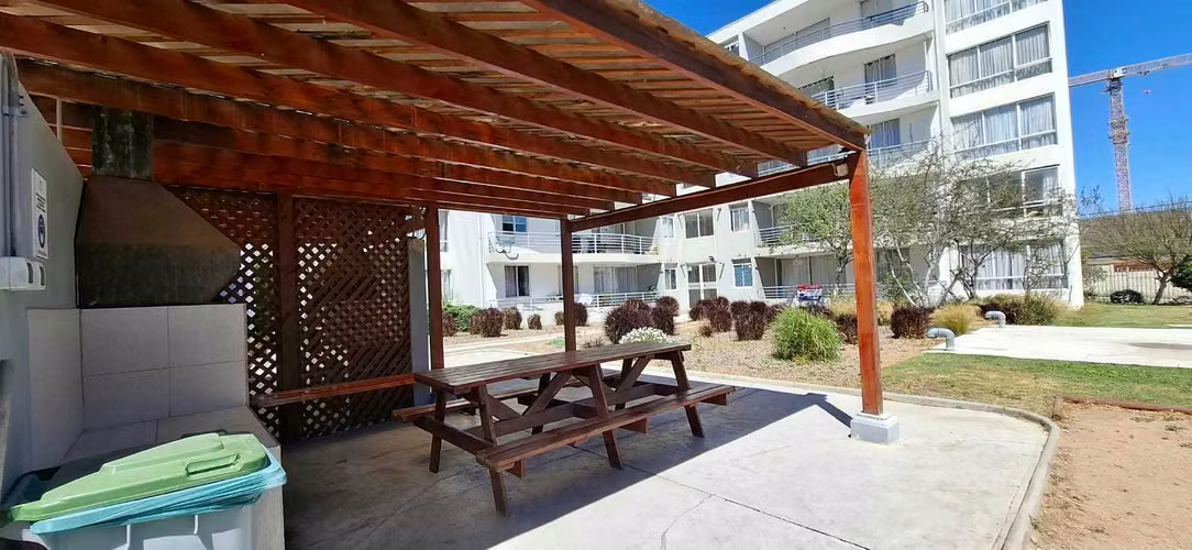 Se Arrienda Departamento 2D 2B La Pampa (184872) - Imagen 18
