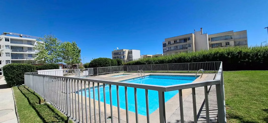 Se Arrienda Departamento 2D 2B La Pampa (184872) - Imagen 23