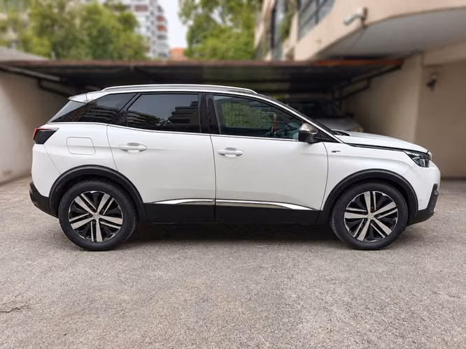 PEUGEOT 3008 GT BLUEHDI 130 EAT8 - 2019 | 4874 - Imagen 7