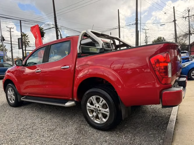 NISSAN NAVARA 2022 - Imagen 5