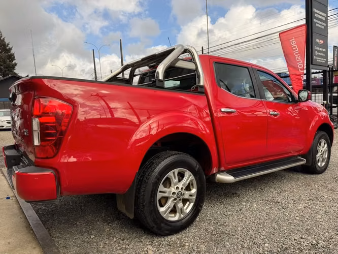 NISSAN NAVARA 2022 - Imagen 6