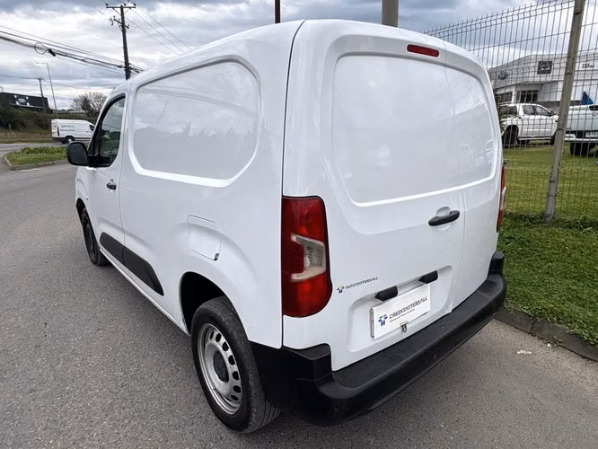 PEUGEOT PARTNER 2024 - Imagen 6