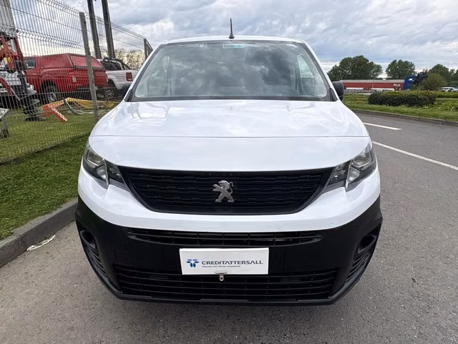 PEUGEOT PARTNER 2024 - Imagen 3