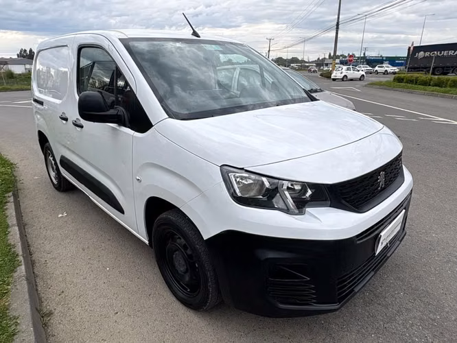 PEUGEOT PARTNER 2024 - Imagen 2