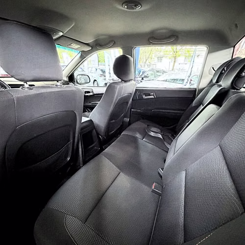 SsangYong ACTYON SPORT 2.2 MT (2019) - Imagen 20