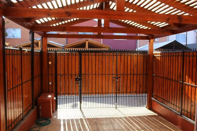 Casa en arriendo de 2 dorm. en Maipú - Imagen 16