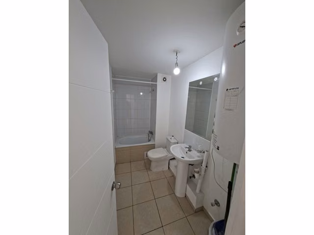 Arriendo Departamento comuna de Recoleta - Imagen 8