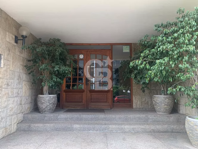 Departamento Amoblado en Reñaca