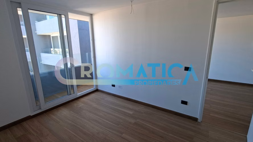 Depto. De 1d Y 1b, piso 8, Centro De Rancagua - Imagen 5