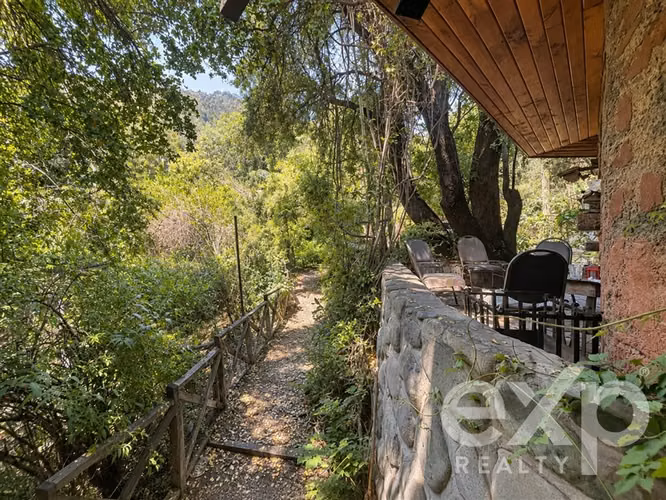 Parcela en venta en Lo Barnechea - Imagen 24