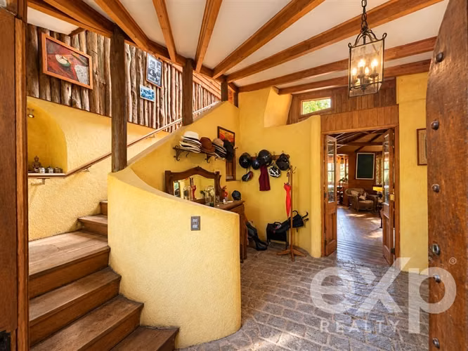 Parcela en venta en Lo Barnechea - Imagen 5