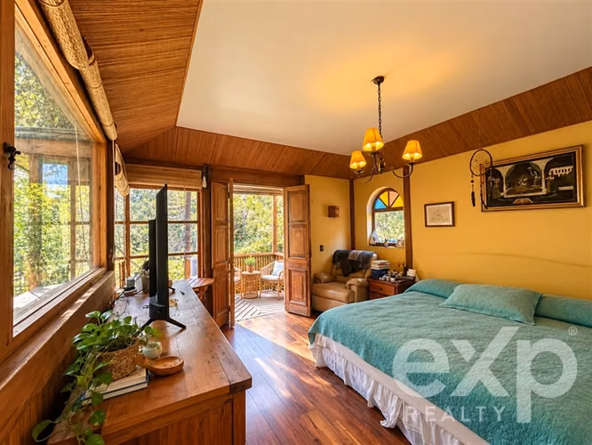 Parcela en venta en Lo Barnechea - Imagen 26