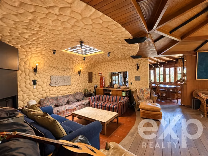 Parcela en venta en Lo Barnechea - Imagen 7