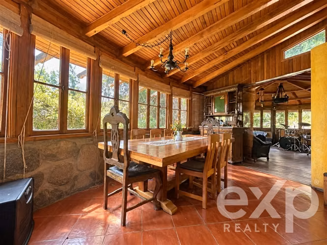 Parcela en venta en Lo Barnechea - Imagen 13