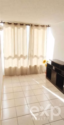 Departamento en venta de 2 dorm. en Independencia