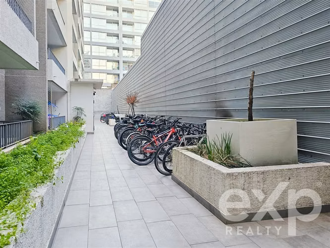 Depto 2D 2B con estacionamiento, bodega y terraza - Imagen 21