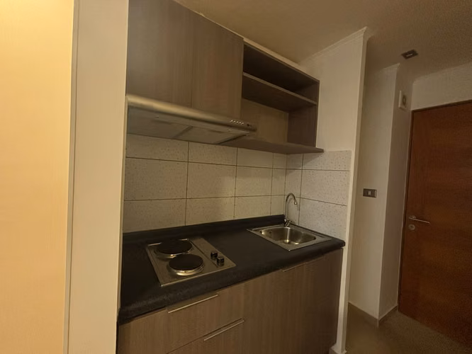 HOME ESTUDIO EN CONCEPCIÓN | EXCELENTE UBICACIÓN |G.C. INCLUIDOS - Imagen 6