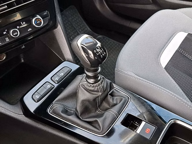 OPEL MOKKA 2023 - Imagen 18