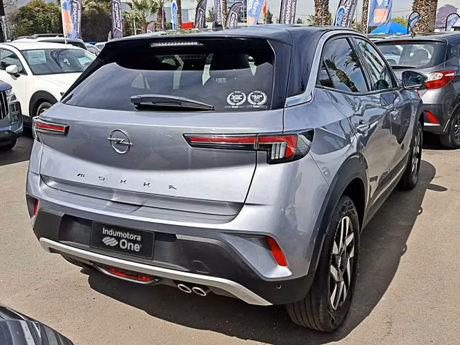 OPEL MOKKA 2023 - Imagen 5