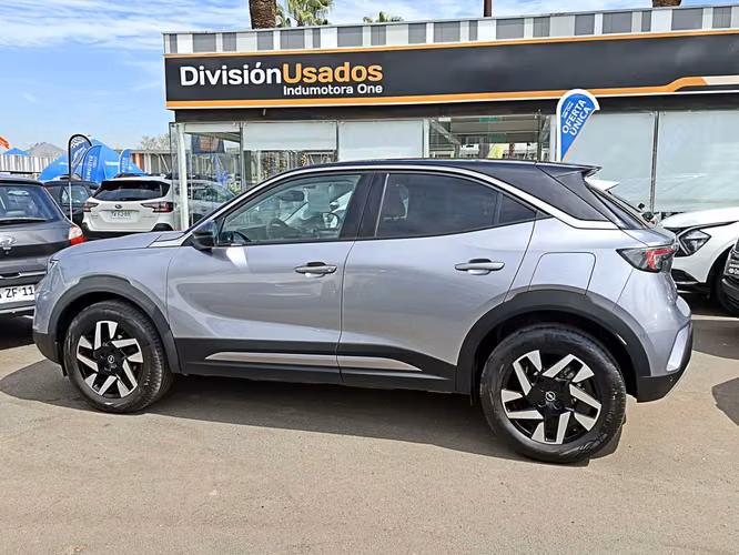 OPEL MOKKA 2023 - Imagen 7