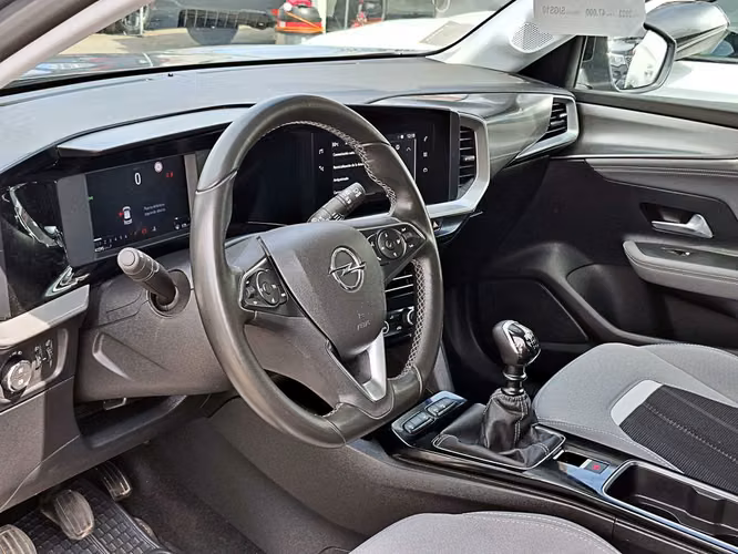 OPEL MOKKA 2023 - Imagen 8