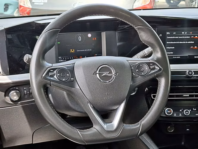OPEL MOKKA 2023 - Imagen 12
