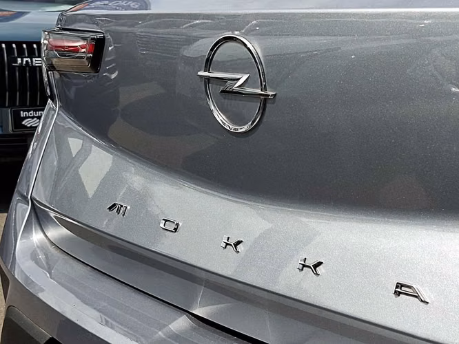 OPEL MOKKA 2023 - Imagen 6