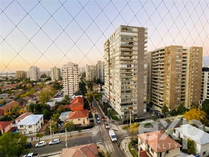 Vive 1 cuadra del Parque El Llano! - Imagen 38