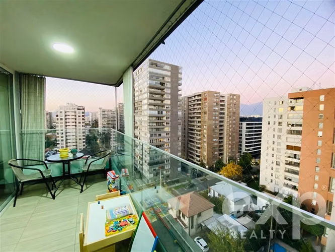 Vive 1 cuadra del Parque El Llano! - Imagen 39