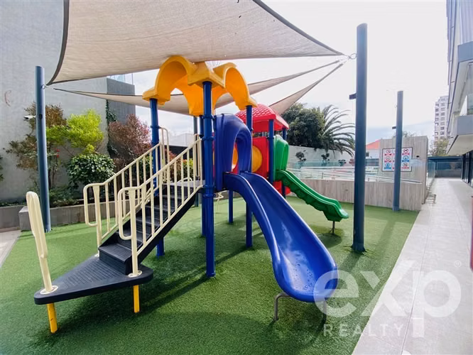 Vive 1 cuadra del Parque El Llano! - Imagen 29