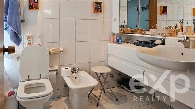 Departamento en venta Isidora / El Golf 3 dorm. 3 baños - Imagen 11