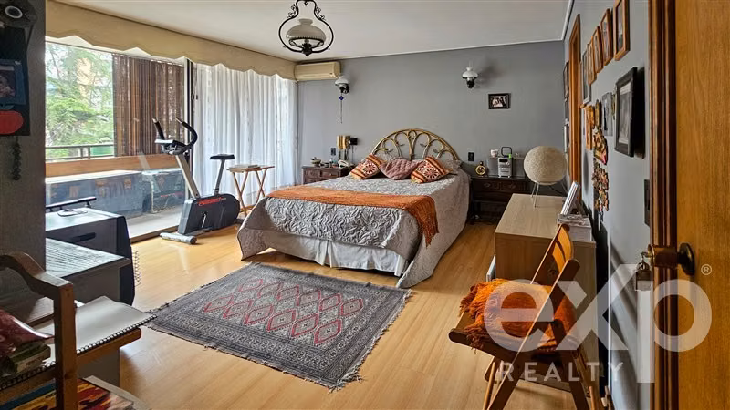 Departamento en venta Isidora / El Golf 3 dorm. 3 baños - Imagen 3