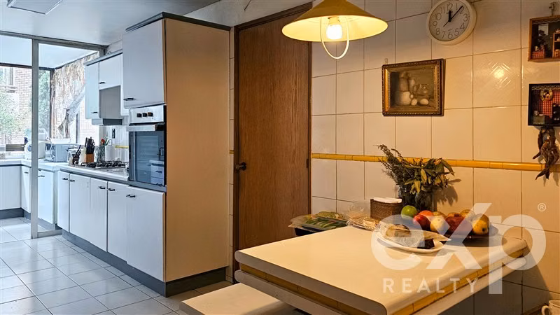 Departamento en venta Isidora / El Golf 3 dorm. 3 baños - Imagen 10