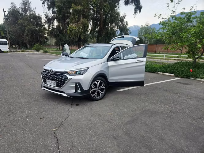 Linda suv