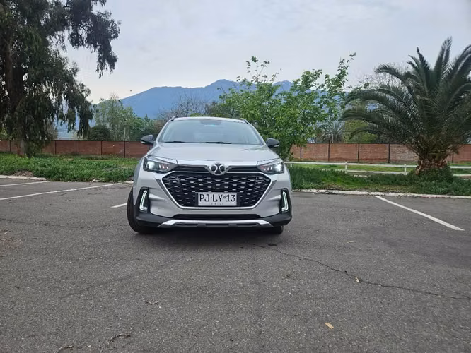 Linda suv