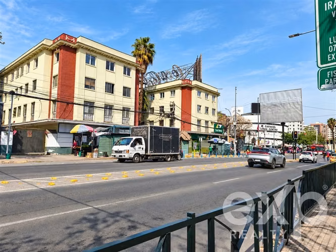 Local Comercial en arriendo a pasos metro Ñuñoa - Imagen 12