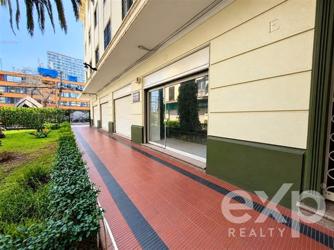 Local Comercial en arriendo a pasos metro Ñuñoa - Imagen 3
