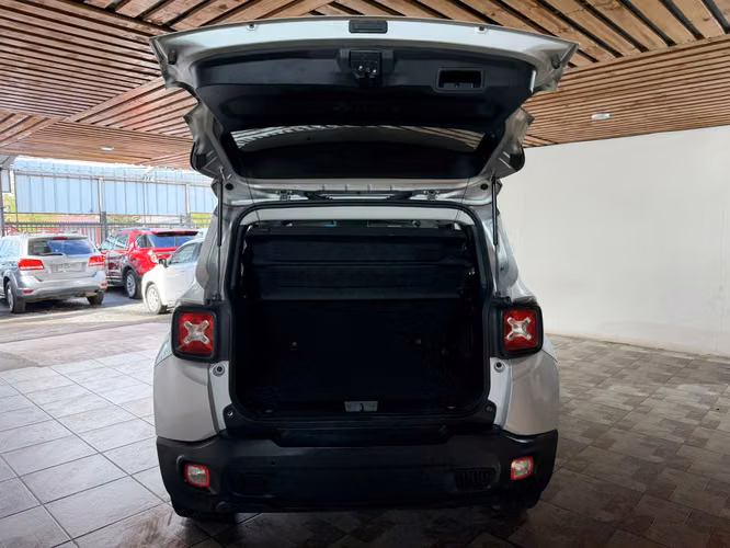 JEEP RENEGADE SPORT - Imagen 4