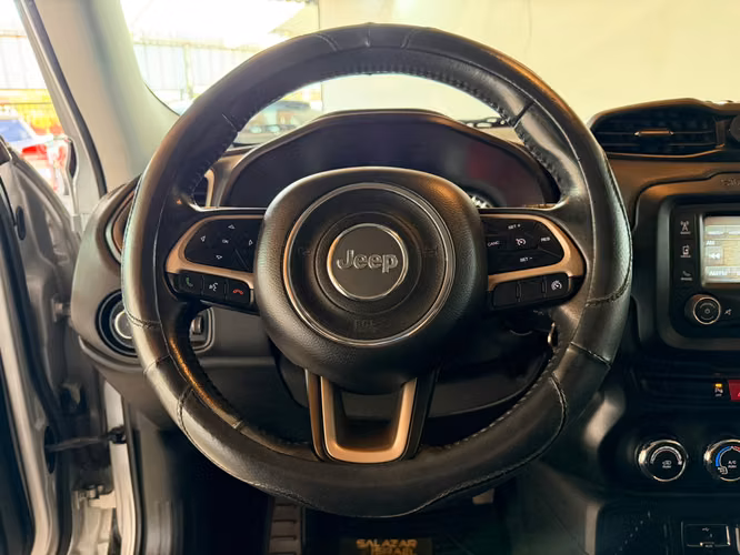 JEEP RENEGADE SPORT - Imagen 13