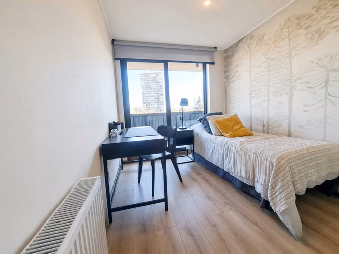 Departamento nuevo 2D/2B con azotea y terraza - Imagen 13