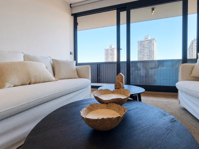 Departamento nuevo 2D/2B con azotea y terraza - Imagen 7