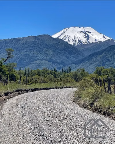 Hermosos terrenos en sector caracoles paño 10.000 m2