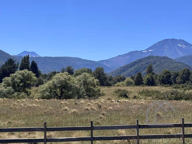 terreno en venta salto de la princesa 9.400 m2 - Imagen 1
