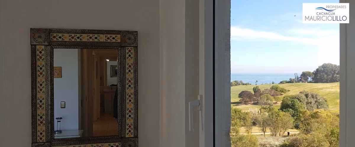 Primera Línea Vista A La Rompiente